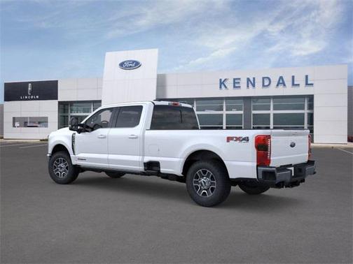 2026 Ford F-350 Lariat