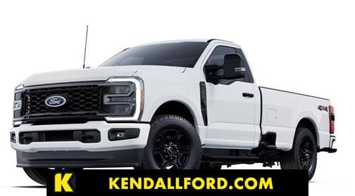 2025 Ford F-350 XL
