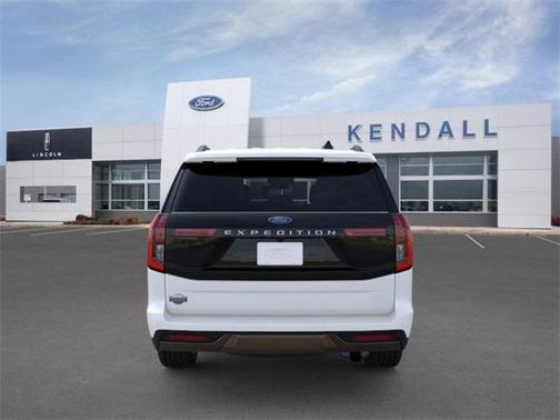 2025 Ford Expedition King Ranch