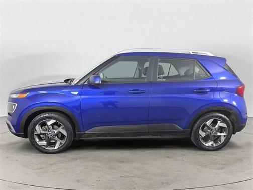 2022 Hyundai VENUE Limited