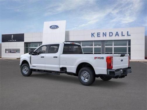 2026 Ford F-250 XL
