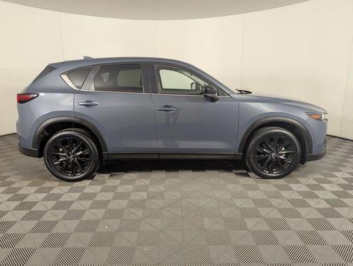 2023 Mazda CX-5 Carbon Edition