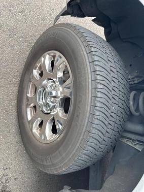 2022 Ford F-350 King Ranch