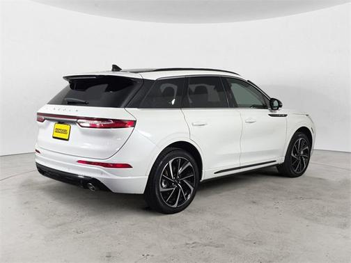 2025 Lincoln Corsair Grand Touring