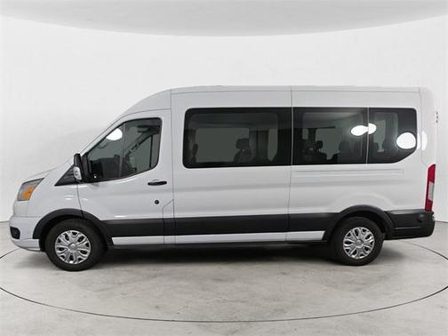 2020 Ford Transit-350 XLT
