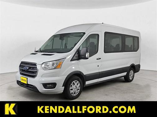 2020 Ford Transit-350 XLT
