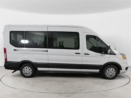2020 Ford Transit-350 XLT