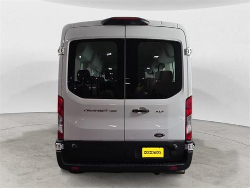 2020 Ford Transit-350 XLT