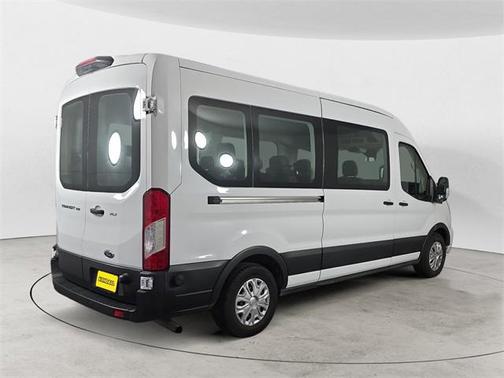 2020 Ford Transit-350 XLT