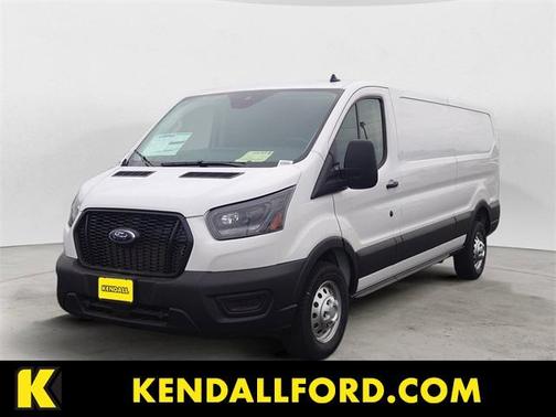 2024 Ford Transit-350 Base