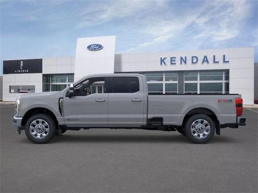 2026 Ford F-350 Lariat