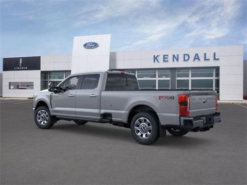 2026 Ford F-350 Lariat