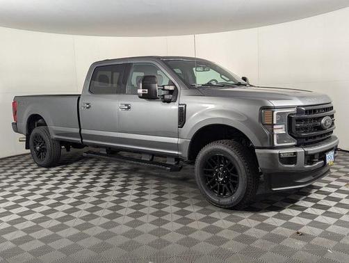 2022 Ford F-350 Lariat
