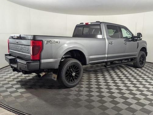 2022 Ford F-350 Lariat