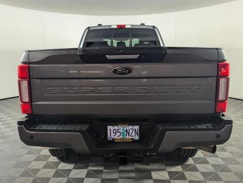 2022 Ford F-350 Lariat