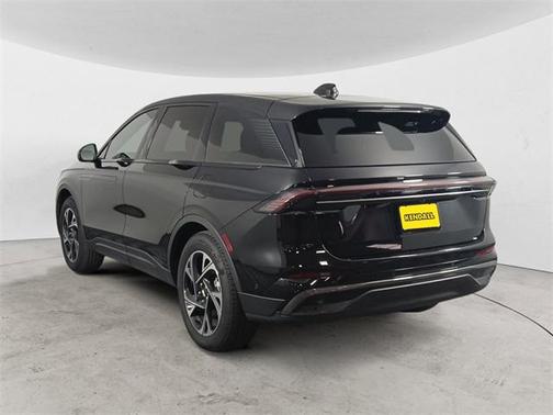 2024 Lincoln Nautilus Premiere