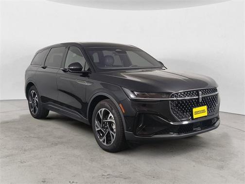 2024 Lincoln Nautilus Premiere