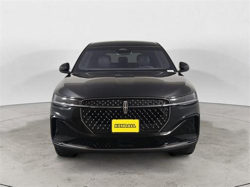 2024 Lincoln Nautilus Premiere