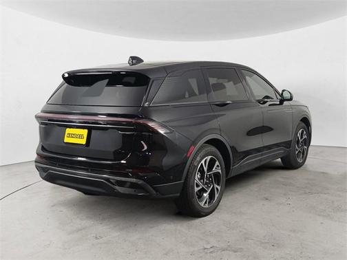 2024 Lincoln Nautilus Premiere