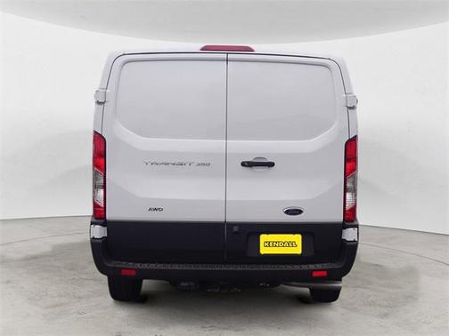 2024 Ford Transit-350 Base