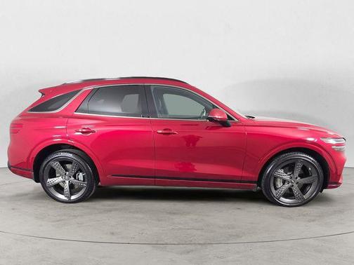 2024 Genesis GV70 2.5T AWD