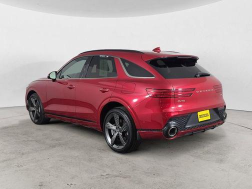 2024 Genesis GV70 2.5T AWD