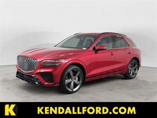 2024 Genesis GV70 2.5T AWD