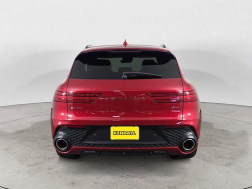 2024 Genesis GV70 2.5T AWD