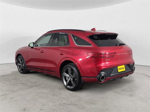 2024 Genesis GV70 2.5T AWD