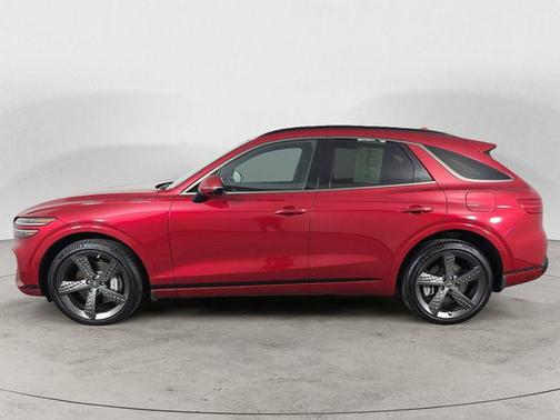 2024 Genesis GV70 2.5T AWD