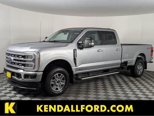 2024 Ford F-350 Lariat