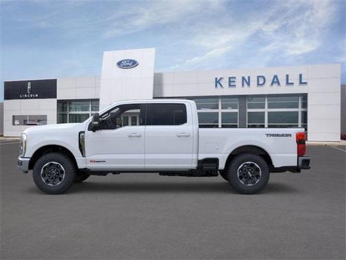 2026 Ford F-350 Lariat