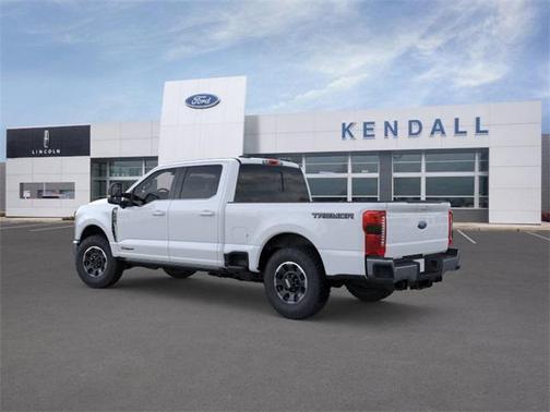 2026 Ford F-350 Lariat