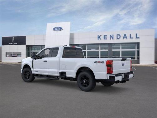 2025 Ford F-250 XL