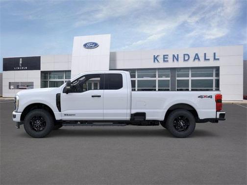 2025 Ford F-250 XL