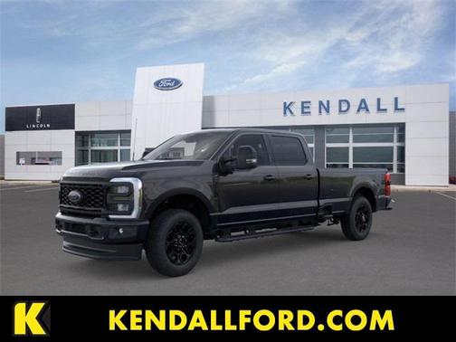 2025 Ford F-350 XLT