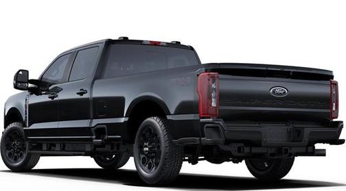 2025 Ford F-350