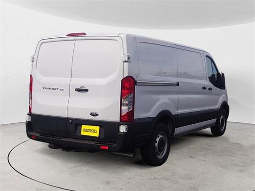 2025 Ford Transit-150 Base