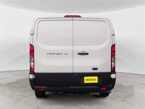 2025 Ford Transit-150 Base