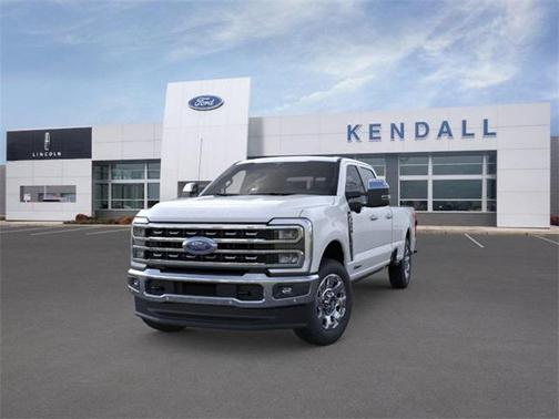 2025 Ford F-350 Lariat
