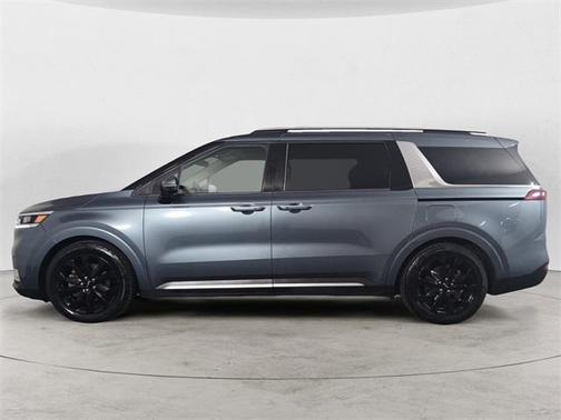 2022 Kia Carnival SX Prestige