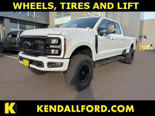 2025 Ford F-350 XLT