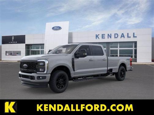2025 Ford F-350 XLT