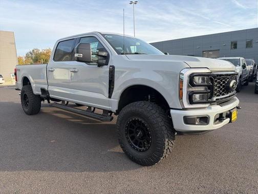 2025 Ford F-350 XLT