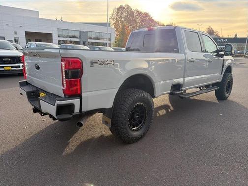 2025 Ford F-350 XLT