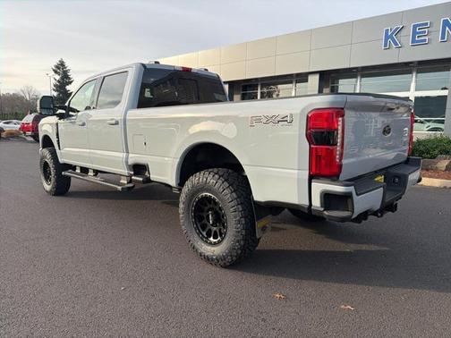 2025 Ford F-350 XLT