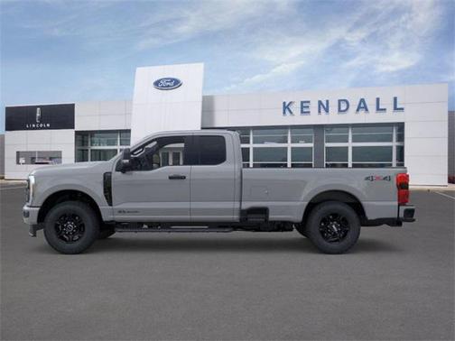 2025 Ford F-250 XL