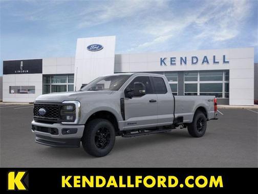 2025 Ford F-250 XL