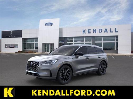 2024 Lincoln Corsair Grand Touring