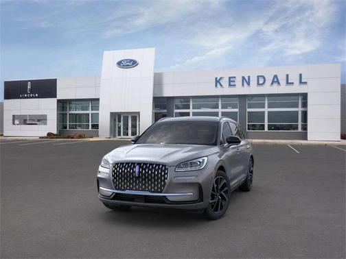 2024 Lincoln Corsair Grand Touring